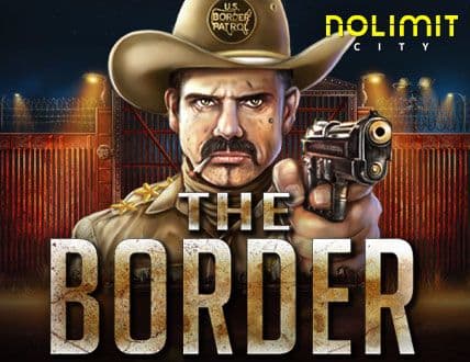 The Border