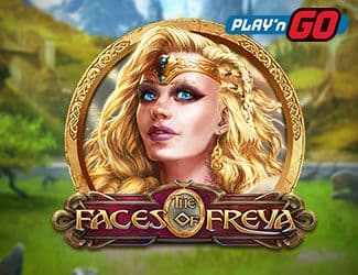 The Faces of Freya
