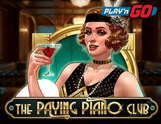 The Paying Piano Club