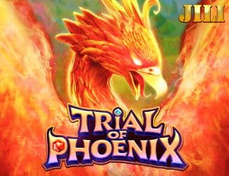 Trial of Phoenix
