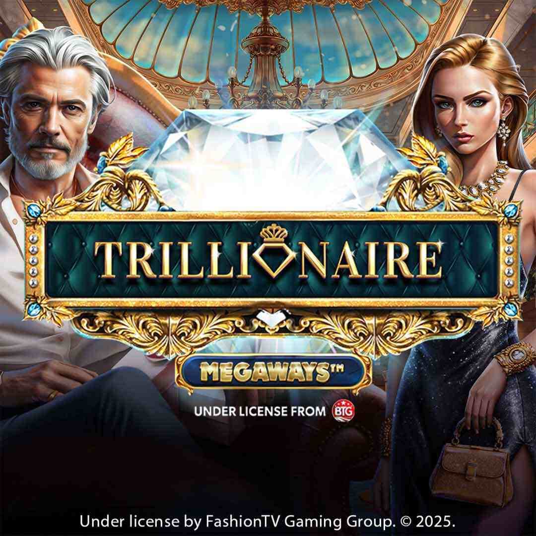 Trillionaire MegaWays™