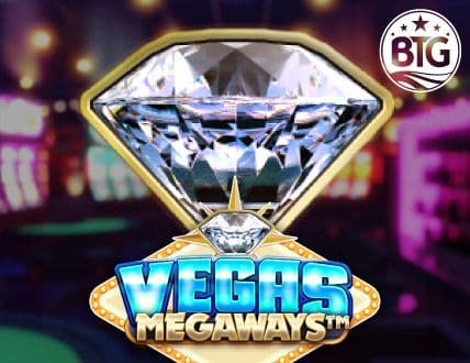 Vegas Megaways