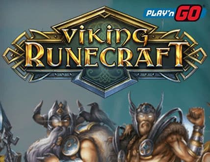 Viking Runecraft Bingo