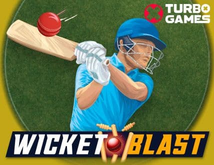 Wicket Blast