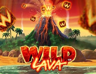 Wild Lava