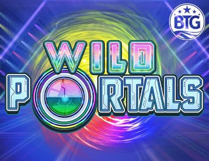Wild Portals