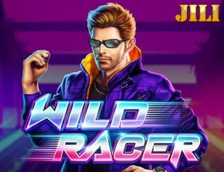 Wild Racer