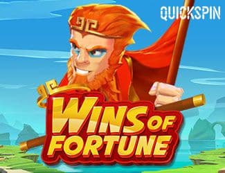 Wins of Fortune