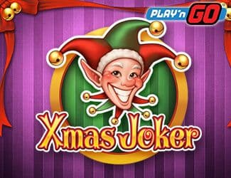 Xmas Joker
