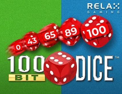 100 Bit Dice