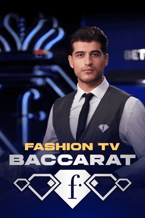 Fashion TV Baccarat NC