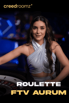 Aurum Roulette FTV