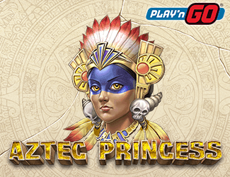 Aztec Warrior Princess