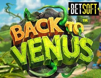Back To Venus