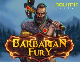 Barbarian Fury