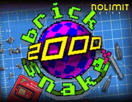 Brick Snake 2000