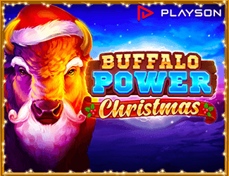 Buffalo Power: Christmas