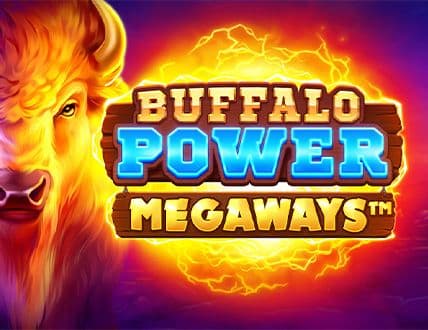 Buffalo Power Megaways