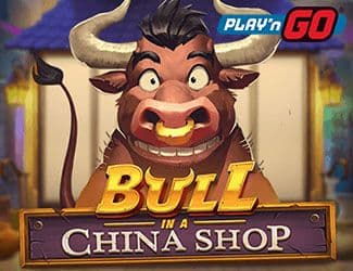 Bull in a China Shop