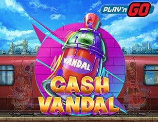 Cash Vandal