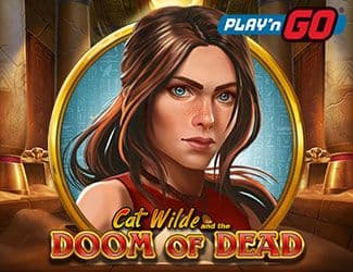 Cat Wilde and the Doom of Dead