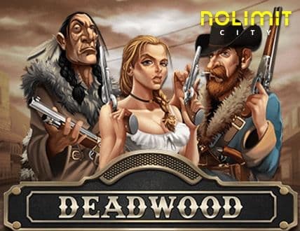 Deadwood xNudge