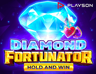 Diamond Fortunator