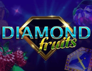 Diamond Fruits