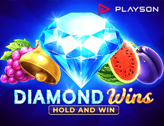 Diamond Wins