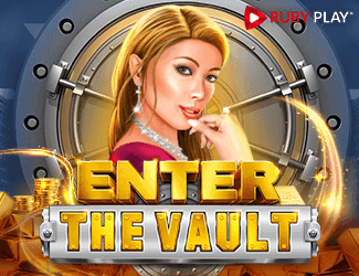 Enter the Vault 96