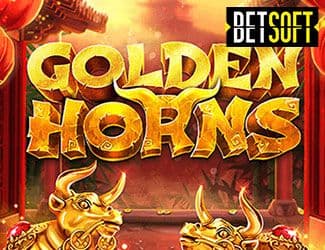 Golden Horns