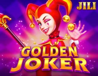 Golden Joker