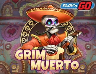 Grim Muerto