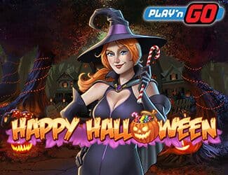 Happy Halloween