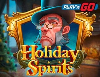 Holiday Spirits