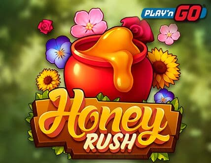 Honey Rush