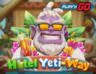 Hotel Yeti-Way
