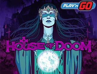 House of Doom