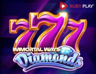 Immortal Ways Diamonds SE 96