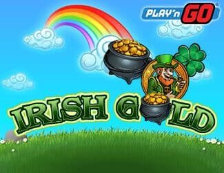 Irish Gold