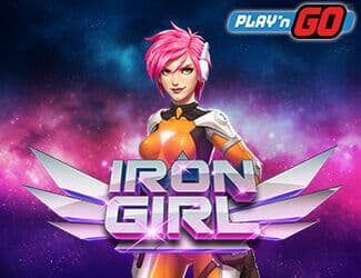 Iron Girl