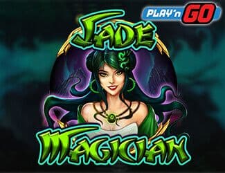 Jade Magician