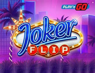 Joker Flip