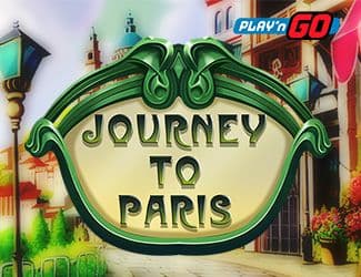 Journey to Paris