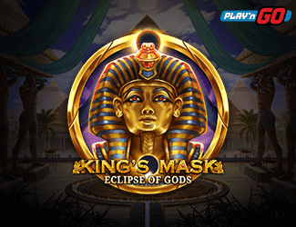 King's Mask Eclipse of Gods