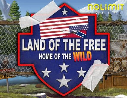 Land Of The Free
