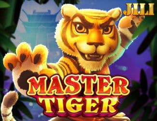Master Tiger
