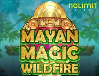Mayan Magic Wildfire
