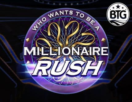 Millionaire Rush