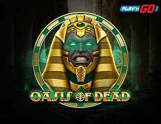 Oasis of Dead